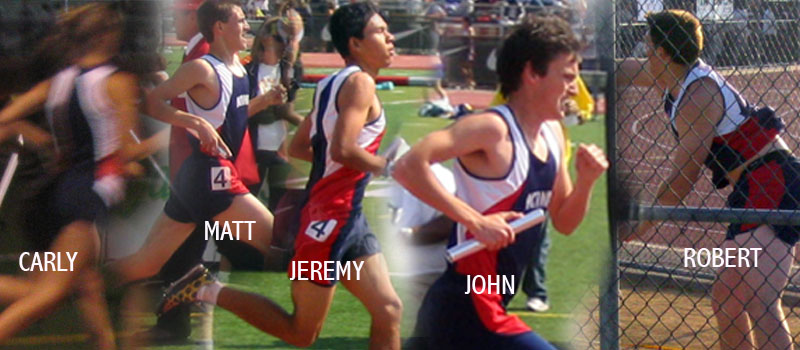 arcadia collage 2006