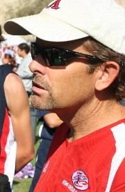 peters coach face