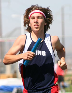 fillmore alec four year