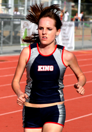 bowman carissa four year