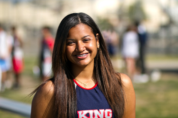 2010 four year athlete girl