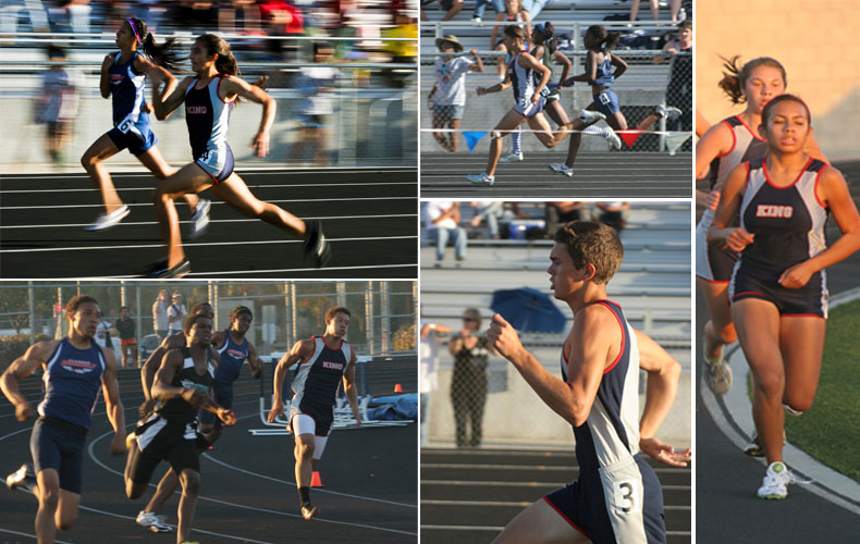 big 8 finals 2009 collage