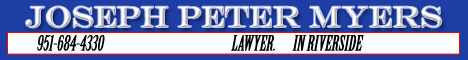 myer law ad 2013