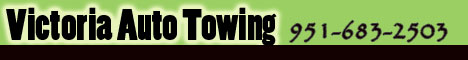 victoria auto towing ad 2008
