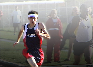 pritchard 4 yr athlete