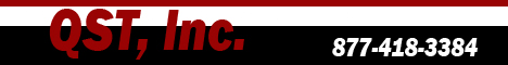 QST INC