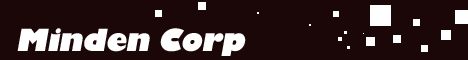 minden corp ad 2012