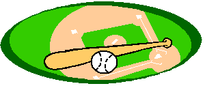 Bat Field -- Animated