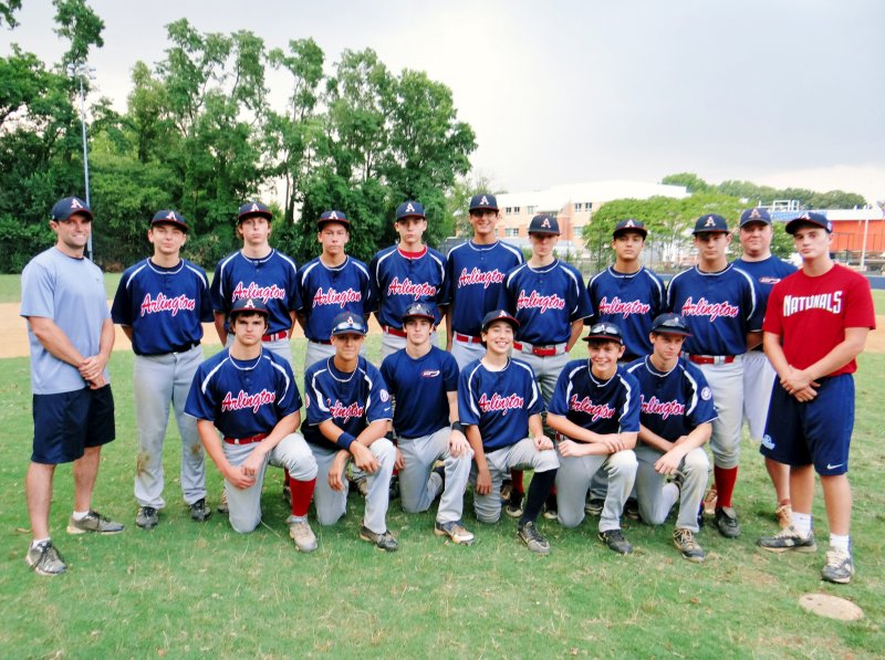 14u All Stars