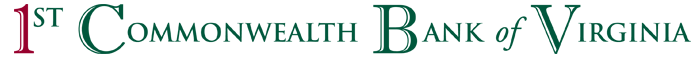 1st Commonwealth logo