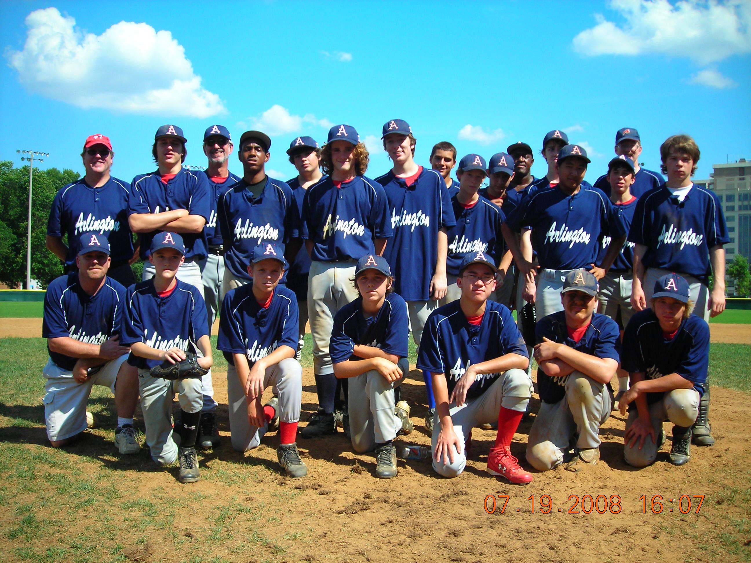 08 Alliance All Stars