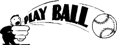 Umpire -- Play Ball