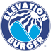 Elevation Burger logo