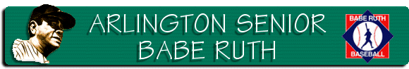 Arlington Senior Babe Ruth