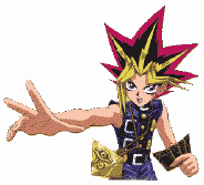 Yu Gi Oh
