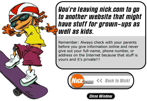 NICK.COM