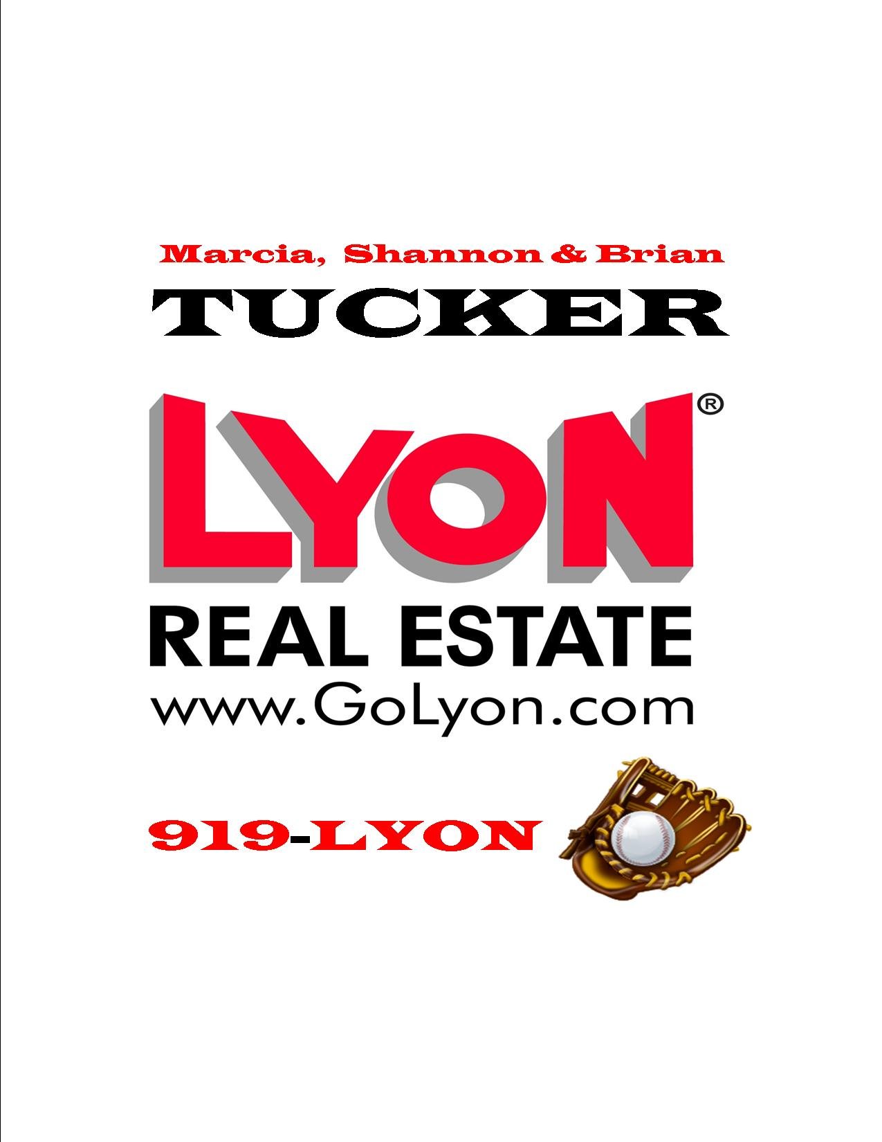 Lyon Real Estate Logo 1