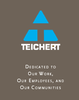 TeichertLogo