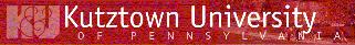 Kutztown