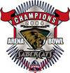 2004 Sabercats Logo
