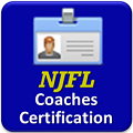 NJFL Coaches Certification