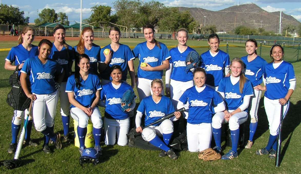 Team Picture 2011-2012
