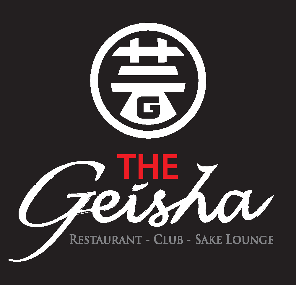 the Geisha