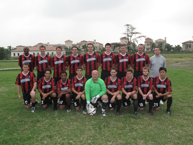 shooters 20092010