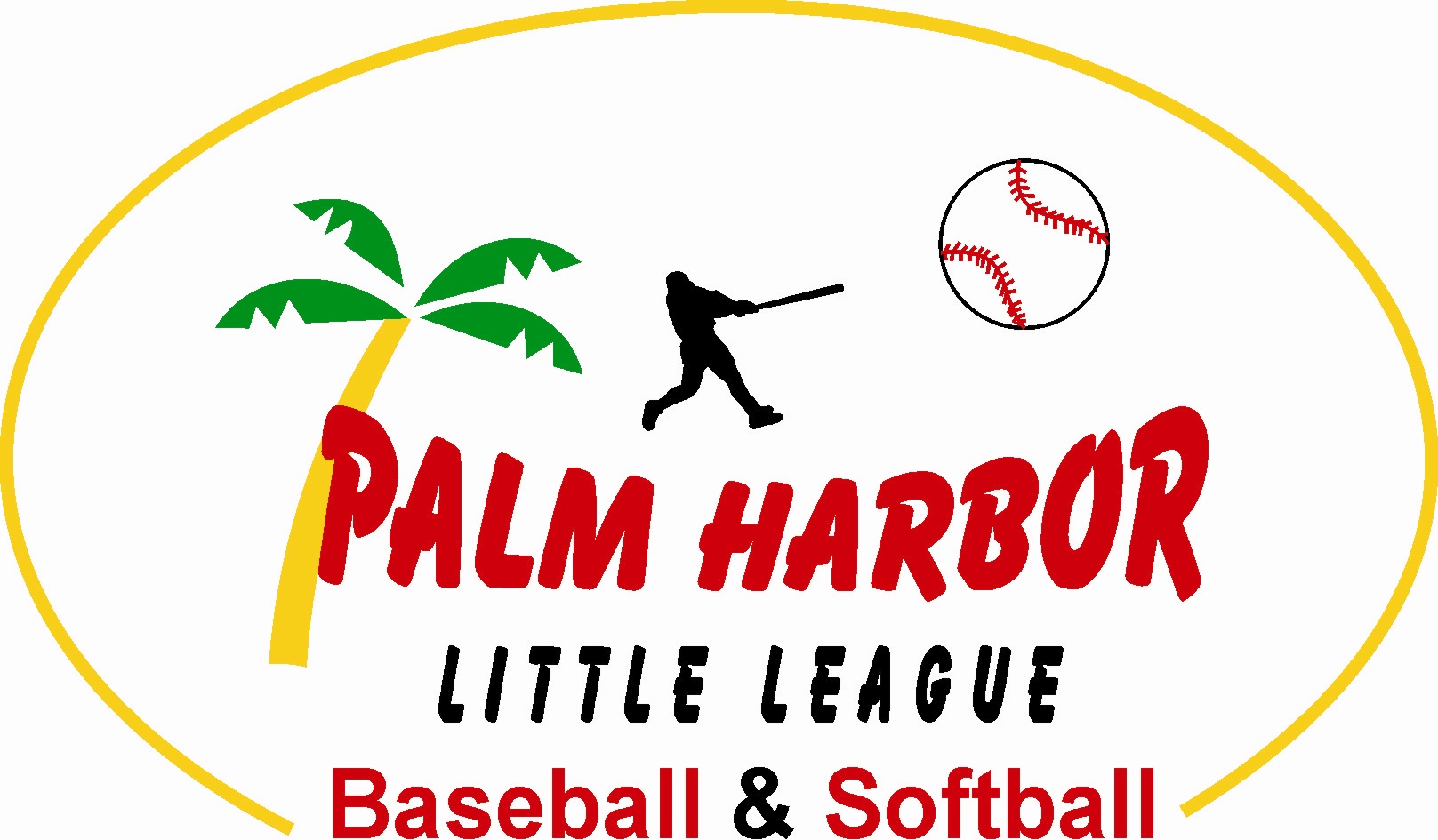 Palm Harbor Little League