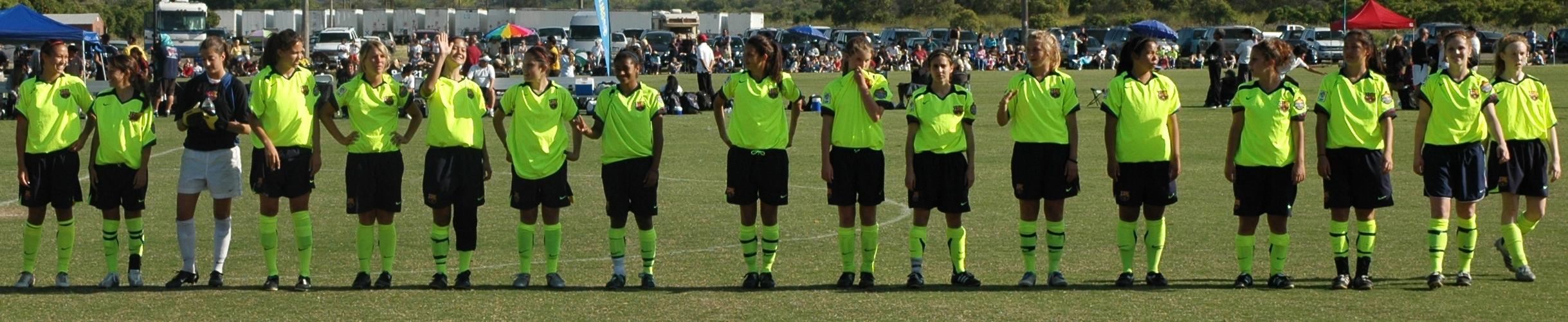 2006 Tournament Pic