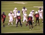 Dionte QB allstar
