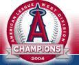 Los Angeles Angels of Anaheim 2
