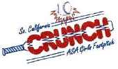 Crunch logo