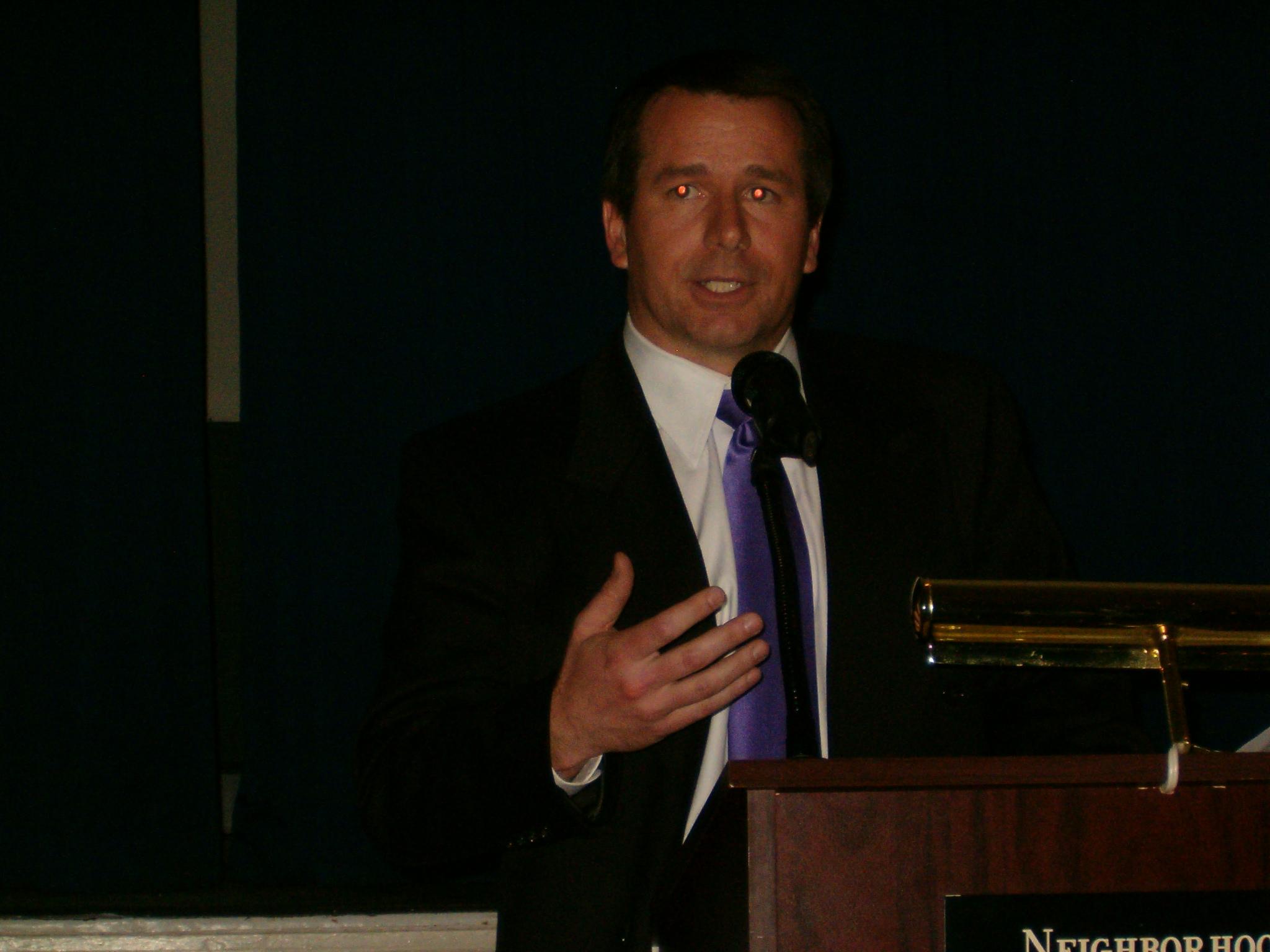 Bob Halloran
