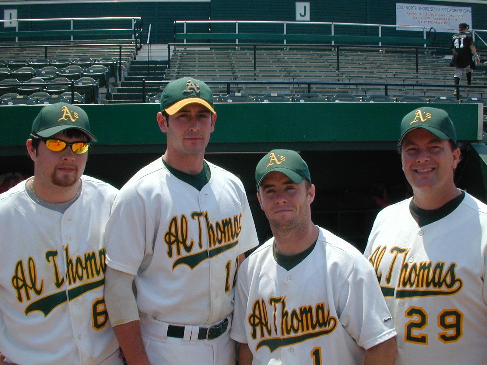 2007 All Stars
