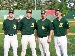 2009 YBL All Star game