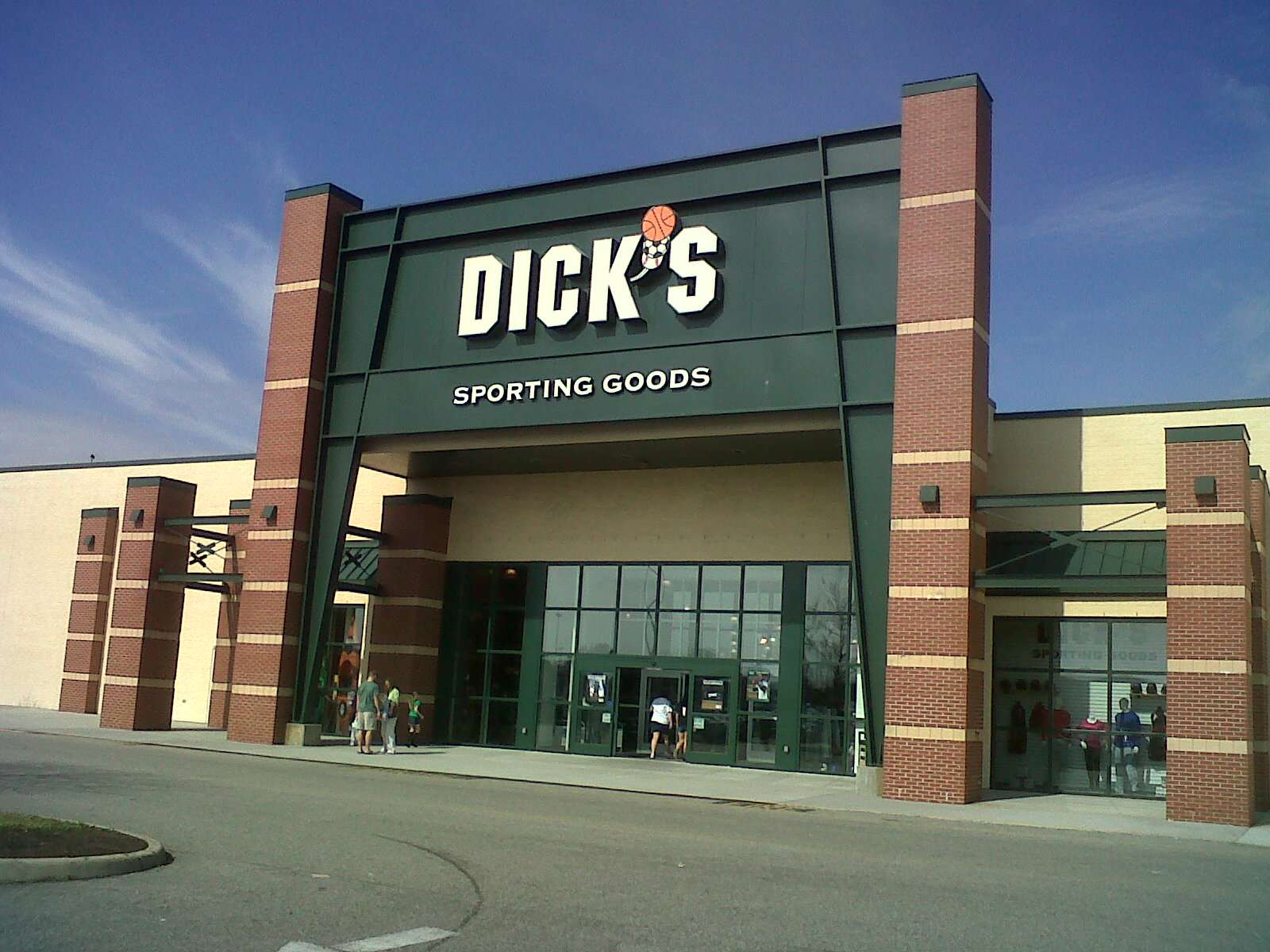 Dick's Sporting Goods