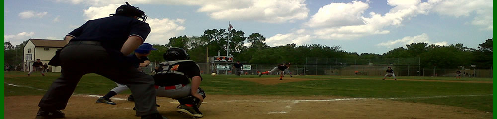 Majors Game April 21