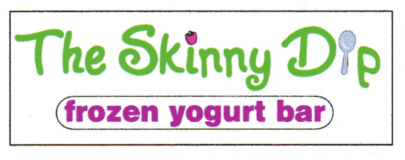SKINNY DIP LOGO