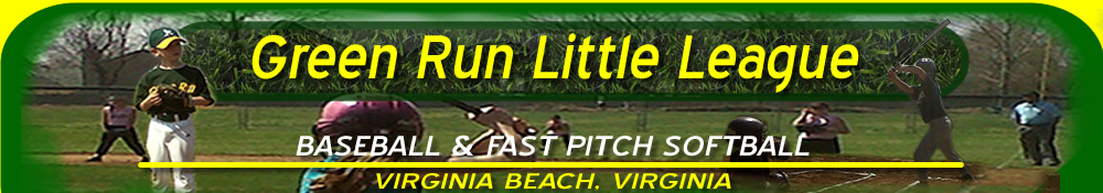 Green Run Little League