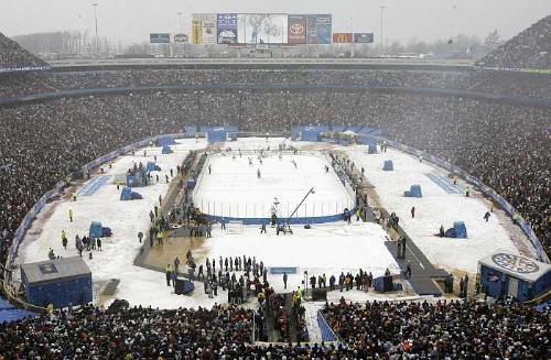 Winter Classic
