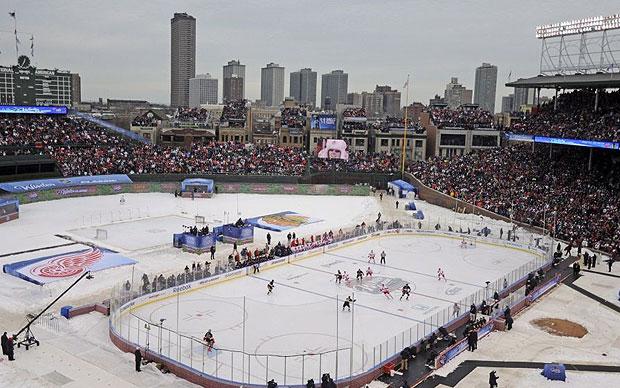 NHL Winter Classic