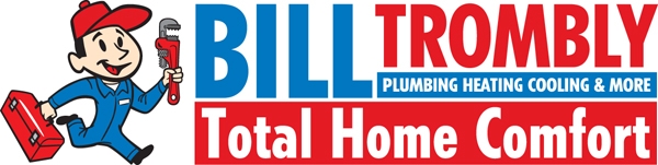 Trombly Logo