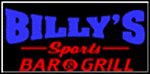 Billy's