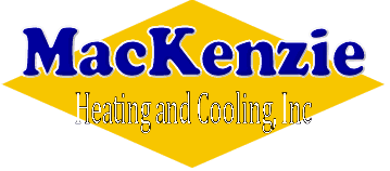 MacKenzie Heating