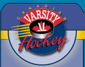 Varsty Hockey