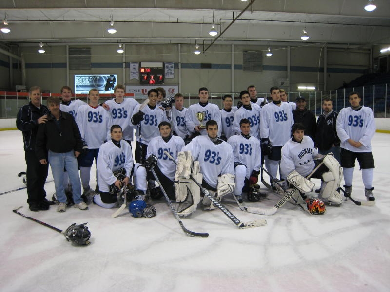 2009 10 Midget Terriers