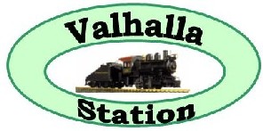 Valhalla Station Restaurant