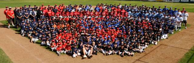 League Picture 2011