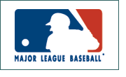 MLB Logo Full